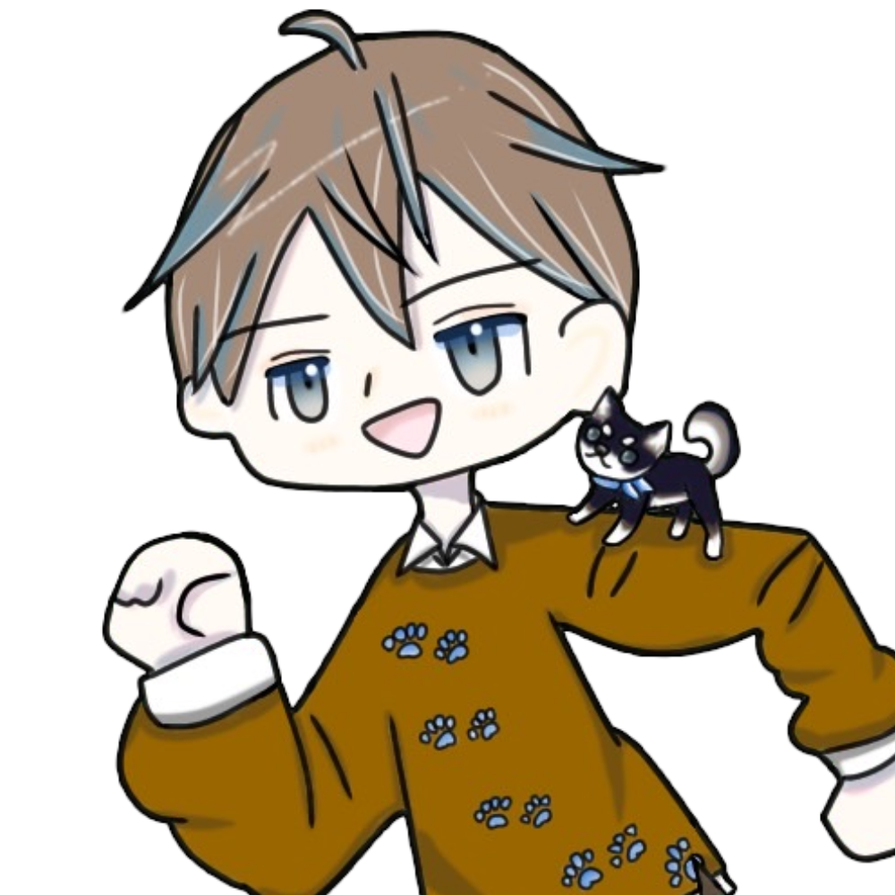ゆうyuu アイコン